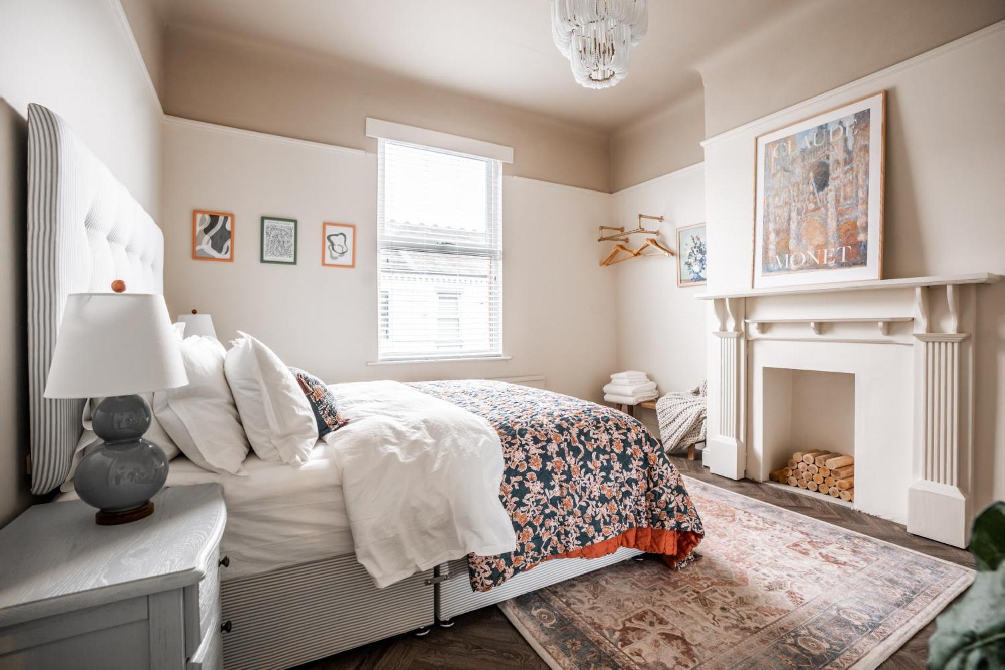 Holiday home Arkles - Victorian Gem *