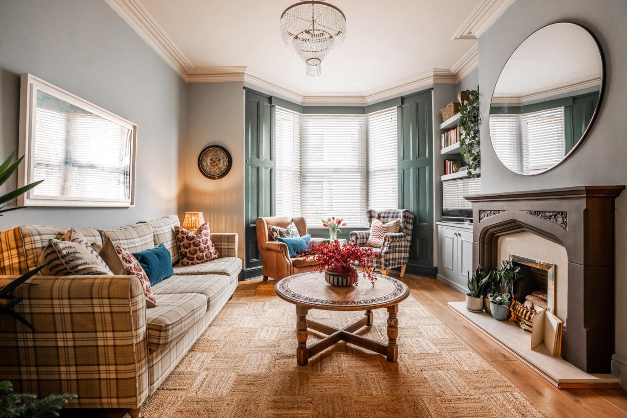 Holiday home Arkles - Victorian Gem