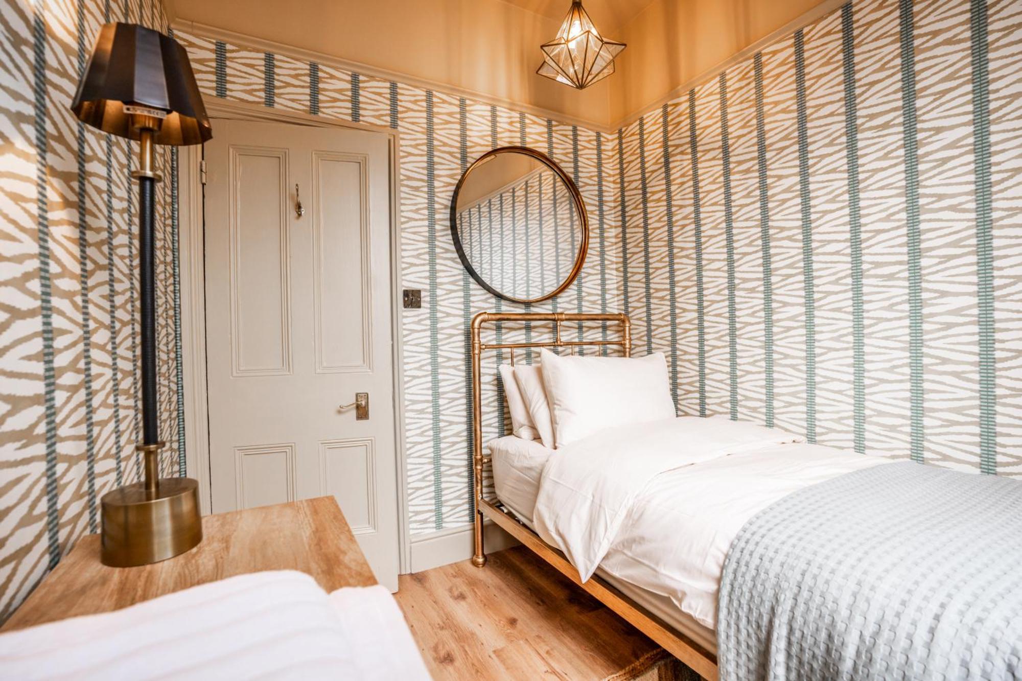 Holiday home Arkles - Victorian Gem *